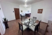 Apartamento com 3 dormitórios à venda, 170 m² por R$ 800.000 - Barra Funda - Guarujá/SP