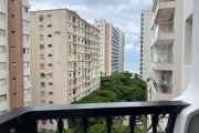 Apartamento com 3 dormitórios à venda, 110 m² por R$ 650.000,00 - Praia das Pitangueiras - Guarujá/SP