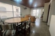 Apartamento com 3 dormitórios à venda, 104 m² por R$ 510.000,00 - Enseada - Guarujá/SP