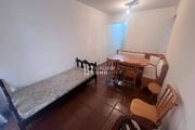 Apartamento com 1 dormitório à venda, 60 m² por R$ 230.000 - Enseada - Guarujá/SP