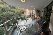 Apartamento com 3 dormitórios à venda, 190 m² por R$ 1.060.000 - Pitangueiras - Guarujá/SP