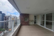 Apartamento com 3 dormitórios à venda, 140 m² por R$ 1.200.000,00 - Barra Funda - Guarujá/SP