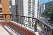 Apartamento com 3 dormitórios à venda, 183 m² por R$ 1.100.000,00 - Pitangueiras - Guarujá/SP