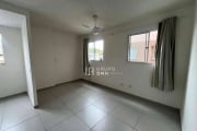 Apartamento com 1 dormitório, 32 m² - venda por R$ 230.000,00 ou aluguel por R$ 1.600,00/mês - Jardim dos Pássaros - Guarujá/SP