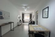 Apartamento com 2 dormitórios à venda, 68 m² por R$ 370.000,00 - Astúrias - Guarujá/SP