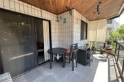 Apartamento com 2 dormitórios à venda, 90 m² por R$ 450.000,00 - Astúrias - Guarujá/SP