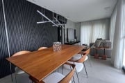 Cobertura com 3 dormitórios à venda, 216 m² por R$ 2.800.000,00 - Pitangueiras - Guarujá/SP