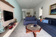 Apartamento com 2 dormitórios à venda, 110 m² por R$ 650.000,00 - Pitangueiras - Guarujá/SP