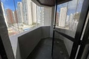 Apartamento com 2 dormitórios, 65 m² - venda por R$ 370.000,00 ou aluguel por R$ 2.900,00/mês - Astúrias - Guarujá/SP