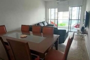 Apartamento com 2 dormitórios à venda, 105 m² por R$ 550.000,00 - Pitangueiras - Guarujá/SP