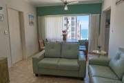 Apartamento com 2 dormitórios à venda, 66 m² por R$ 405.000,00 - Pitangueiras - Guarujá/SP