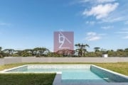 CASA COND. TÉRREA PISCINA 389M²  STA FELICIDADE R$3.700.000,00