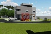 TERRENO EM COND.228,28M² PRIV, SÃO LOURENÇO R$690.000,00