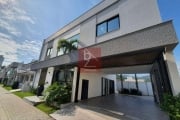 CASA COND. BOULEVARD 250M² PRIV. COM PISCINA 4 VAGAS R$2.950.000,00