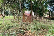 TERRENO COM 663M² PRIVATIVO JARDIM QUERÊNCIA BARREINHA R$750.000,00