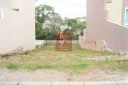 TERRENO EM CONDOMINIO  275M² PRIV. BARREIRINHA R$533.000,00