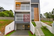 CASA EM CONDOMINIO 350M² PRIV. 4 VAG SANTA CÂNDIDA R$2.550.000,00