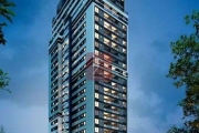 APARTAMENTO DE 72M² COM 2 VAGAS ÁGUA VERDE R$703.000,00