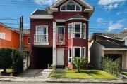 CASA EM CONDOMÍNIO BARREIRINHA 328,69M²  PRIV. 4 VAGAS R$1.290.000,00