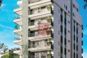 APARTAMENTO  NO PORTÃO 66M² 2 QUARTOS 1 SUITE POR R$718.900,00