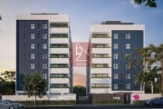 APARTAMENTO NO PORTÃO 78M² POR R$811.900,00