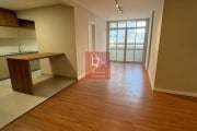 Apartamento em Bigorrilho, Curitiba/PR