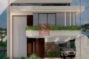 CASA EM COND.369,62M 4 SUITE 2 VAGAS R$4.980.000,00