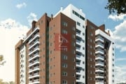 APARTAMENTO NO BIGORRILHO 77M² 3 QUARTOS 1 SUITE R$ 777.000,00