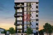 APTO 55,00m²  2 DORM 1 SUITE 1 VAGAS  ÁGUA VERDE  R$622.900,00