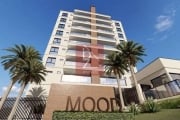 APTO 2 DORM EDIFICIO MOOD COM 72M2 BACACHERI  R$832.898,00