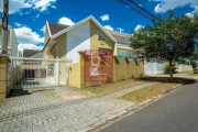 SOBRADO EM COND. 202,34M² 4 VAGAS ATUBA R$1.150.000,00