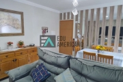 APARTAMENTO COM 3 DORMITÓRIOS EM ATIBAIA