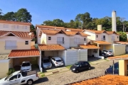 Casa à venda no Bosque dos Manacás