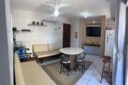 Apartamento com 1 dormitório vista mar, financiável em Canavieiras