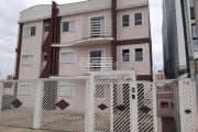 Apartamento para Venda em Sorocaba, Vila Trujillo, 2 dormitórios, 1 banheiro, 1 vaga