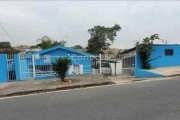 Casa para Venda em Sorocaba, Parque Manchester, 3 dormitórios, 2 banheiros, 2 vagas