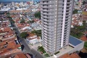 Apartamento para Venda em Sorocaba, Vila Carvalho, 2 dormitórios, 1 banheiro, 1 vaga