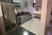 Apartamento para Venda em Sorocaba, Vila Aeroporto, 2 dormitórios, 1 banheiro, 1 vaga