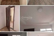 Apartamento para Venda em Sorocaba, Vila Esperança, 2 dormitórios, 1 banheiro, 1 vaga