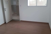 Apartamento para Venda em Sorocaba, Recreio dos Sorocabanos, 2 dormitórios, 1 banheiro, 1 vaga