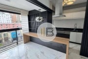 Apartamento com 2 dormitórios à venda, 60 m² por R$ 749.000,00 - Água Verde - Curitiba/PR