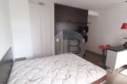 Studio com 1 dormitório para alugar, 29 m² - Bigorrilho - Curitiba/PR