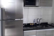 Apartamento para Venda em São Bernardo do Campo, Planalto, 2 dormitórios, 1 banheiro, 1 vaga