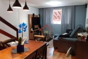 Casa com 3 dormitórios à venda, 133 m² por R$ 660.000,00 - Jardim Martins - Jundiaí/SP