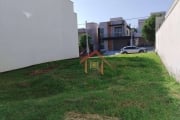 Terreno à venda, 250 m² por R$ 510.000,00 - Eloy Chaves - Jundiaí/SP