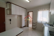 Apartamento com 3 dormitórios à venda, 87 m² por R$ 495.000,00 - Parque da Represa - Jundiaí/SP