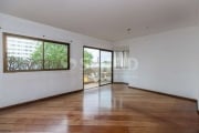 Apartamento de 3 dormitórios na Vila Clementino