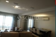 Apartamento · 135m² · 3 Quartos · 2 Vagas