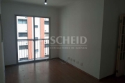 Apartamento com 60m² com 2 dormitórios à venda na Vila Mascote