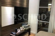 Apartamento 69m² com 3 dormitórios sendo 1 suíte e 1 vaga à venda no Jardim Prudência